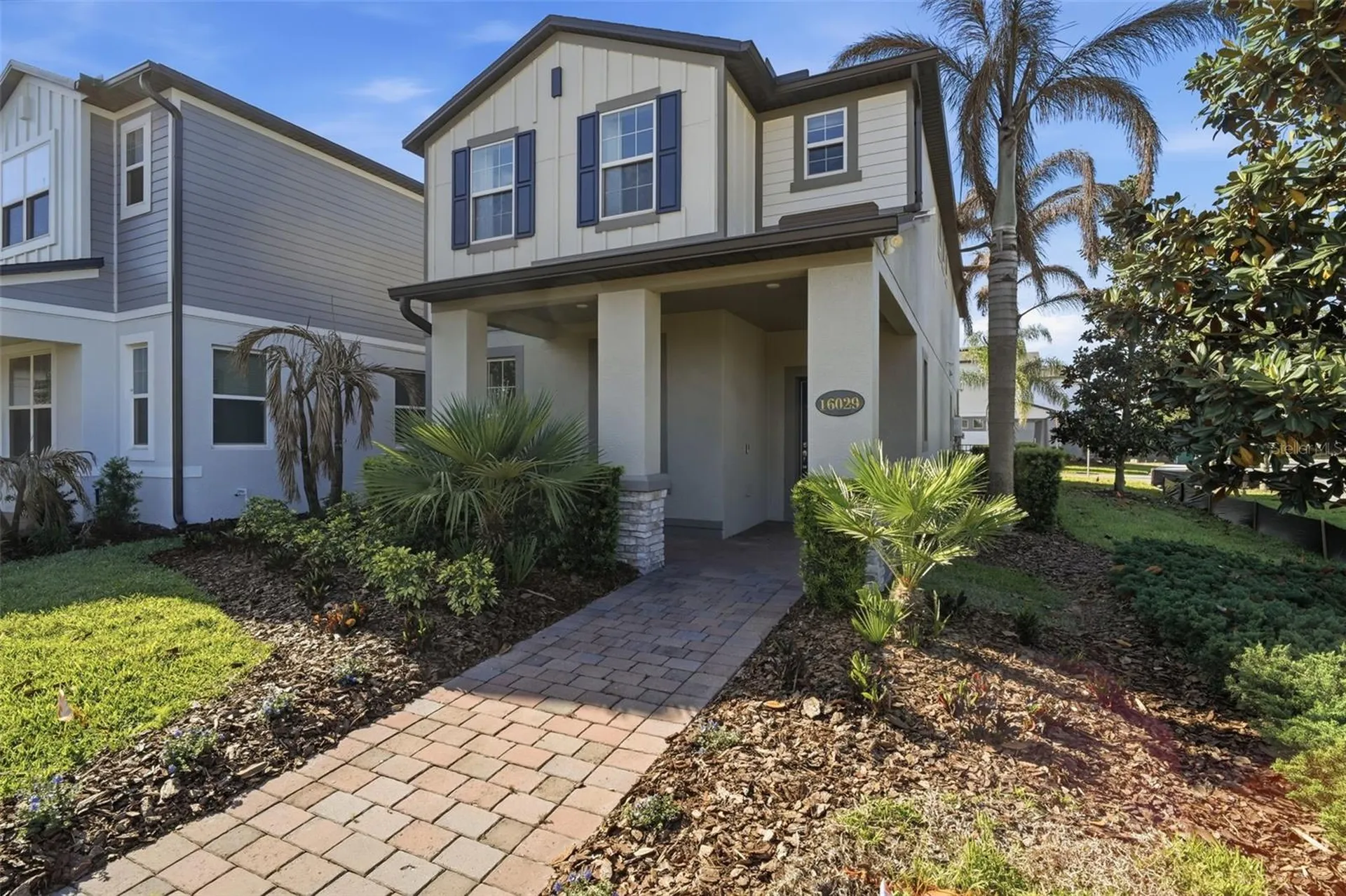 16029 Tollington Alley Winter Garden FL 34787