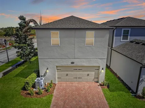 16029 Tollington Alley Winter Garden FL 34787