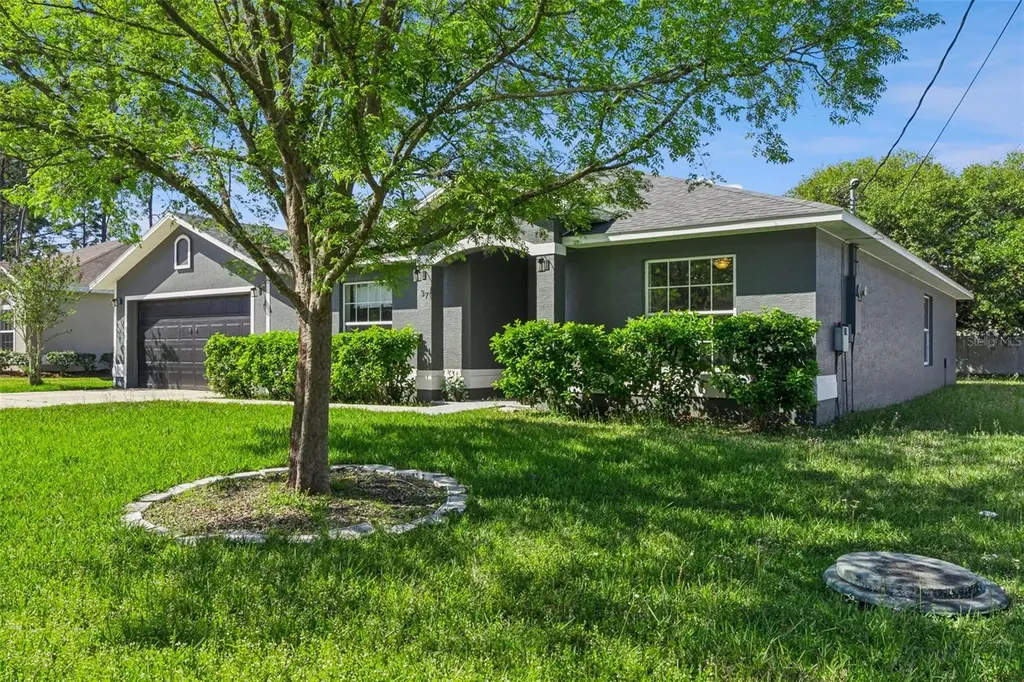 37 Lindsay Drive Palm Coast FL 32137