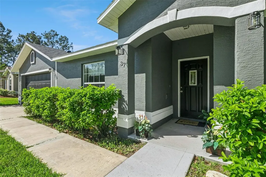 37 Lindsay Drive Palm Coast FL 32137