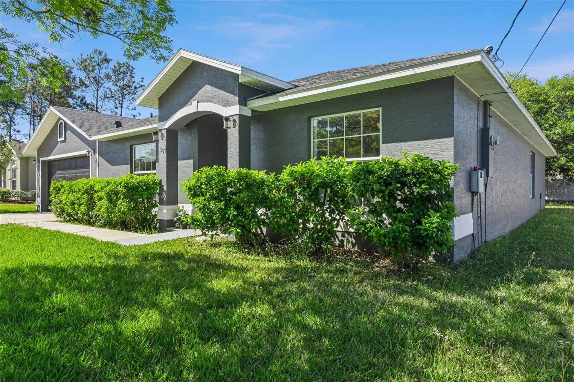 37 Lindsay Drive Palm Coast FL 32137