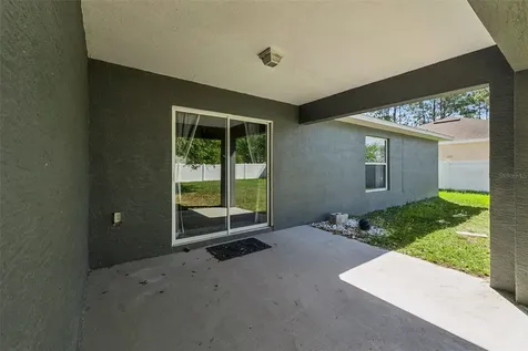 37 Lindsay Drive Palm Coast FL 32137