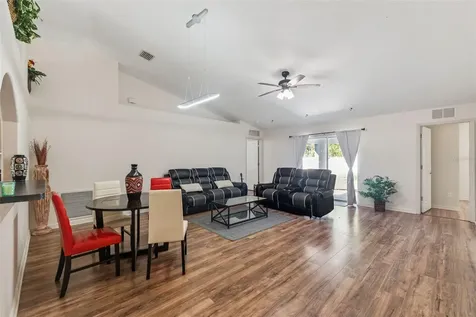 37 Lindsay Drive Palm Coast FL 32137