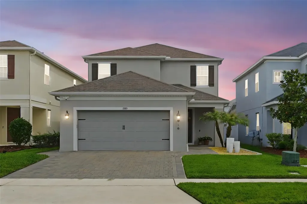 2385 Dammar Street Orlando FL 32824