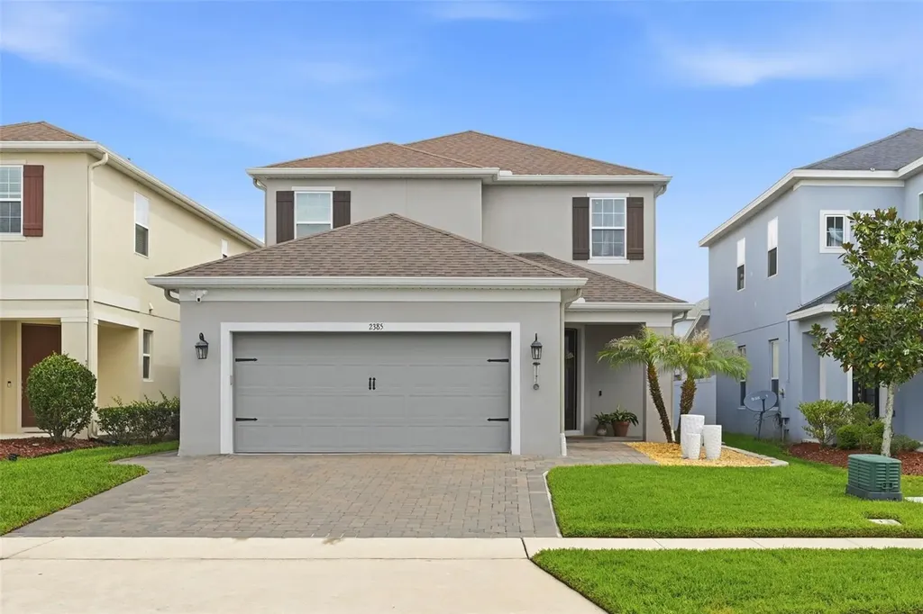 2385 Dammar Street Orlando FL 32824