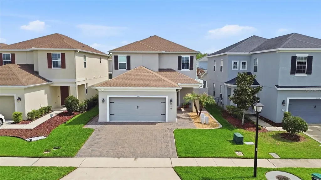2385 Dammar Street Orlando FL 32824