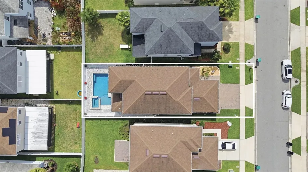 2385 Dammar Street Orlando FL 32824