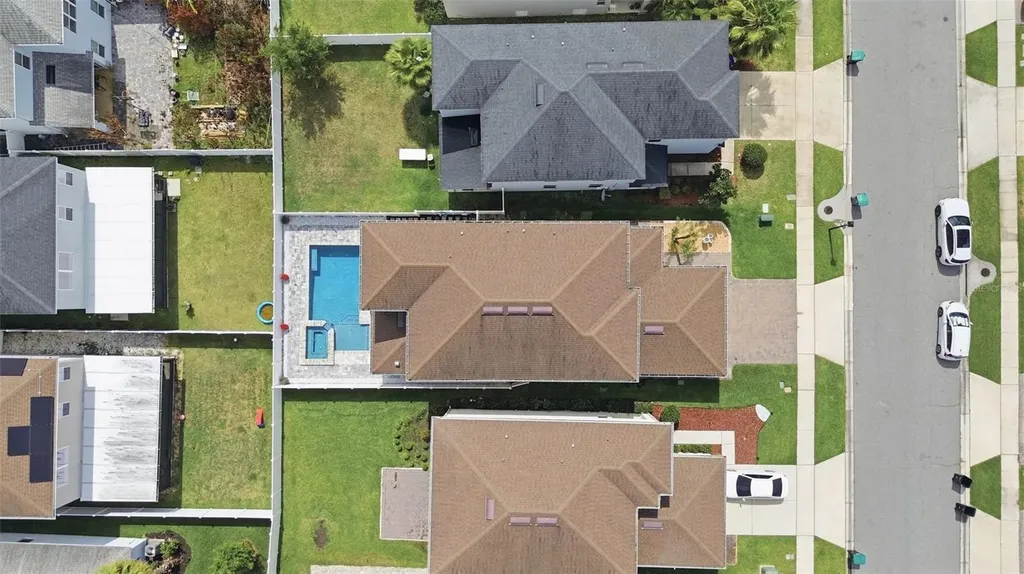 2385 Dammar Street Orlando FL 32824