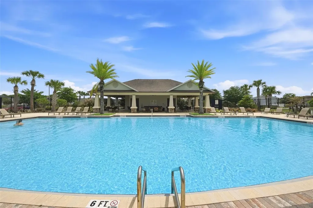 2385 Dammar Street Orlando FL 32824