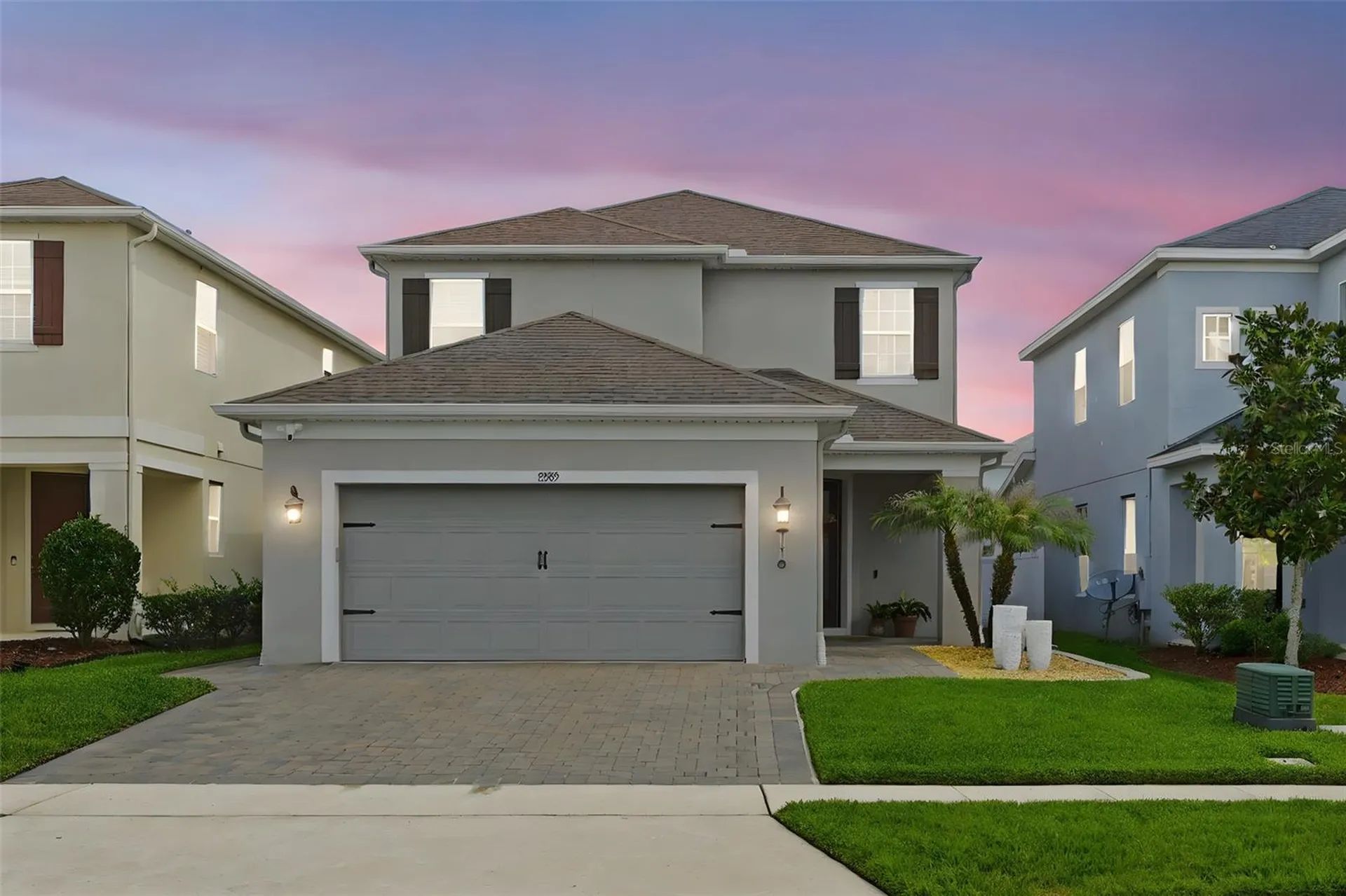 2385 Dammar Street Orlando FL 32824