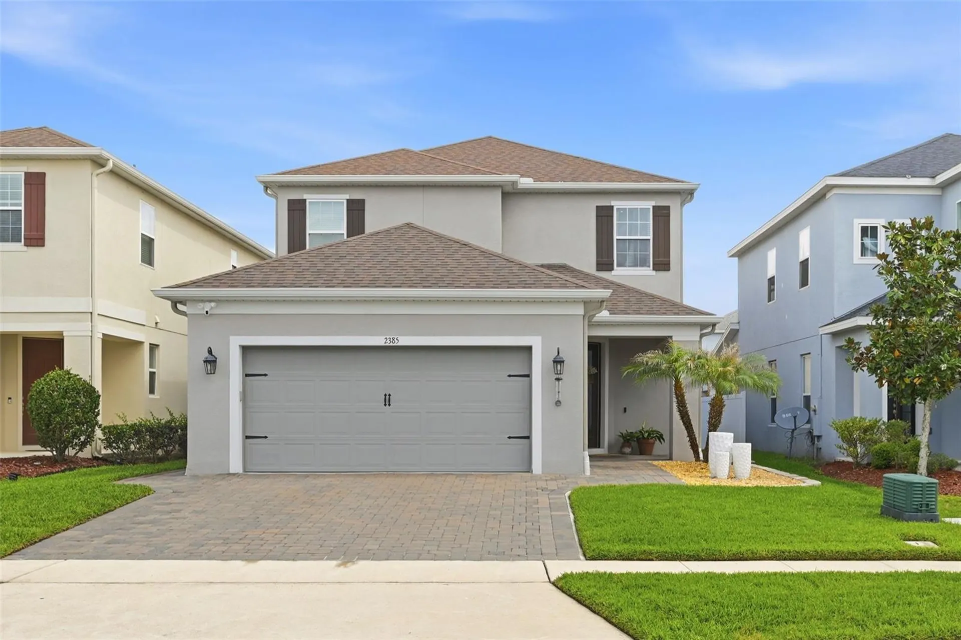 2385 Dammar Street Orlando FL 32824