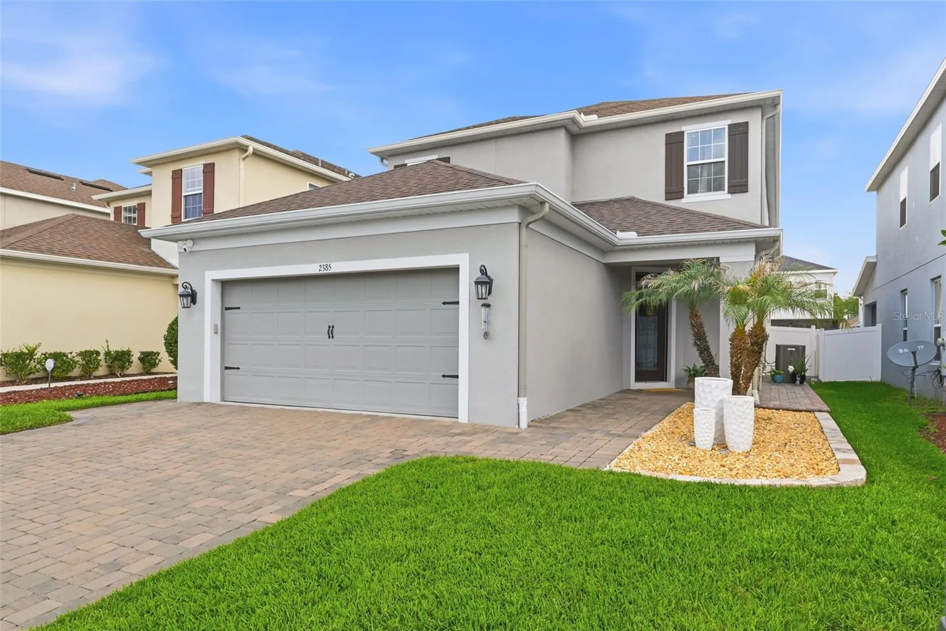 2385 Dammar Street Orlando FL 32824