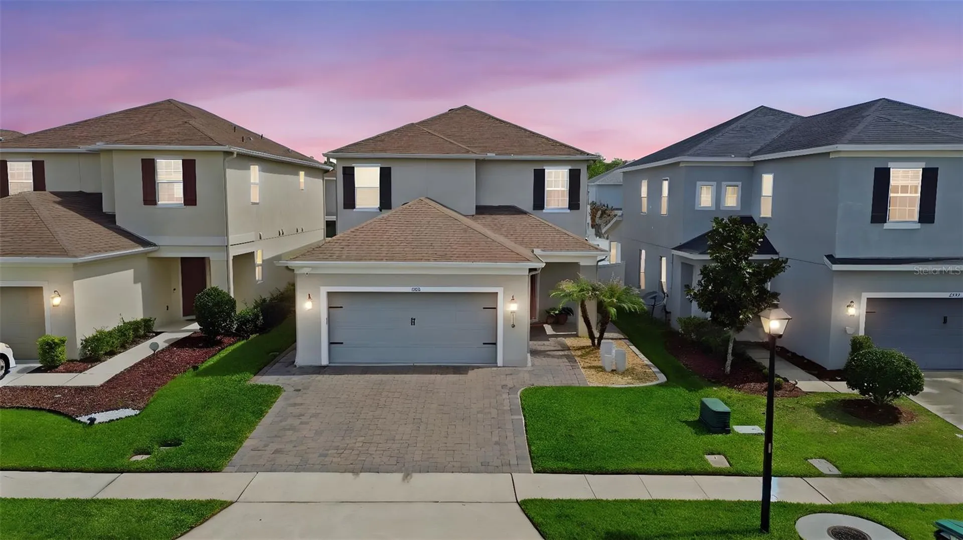 2385 Dammar Street Orlando FL 32824