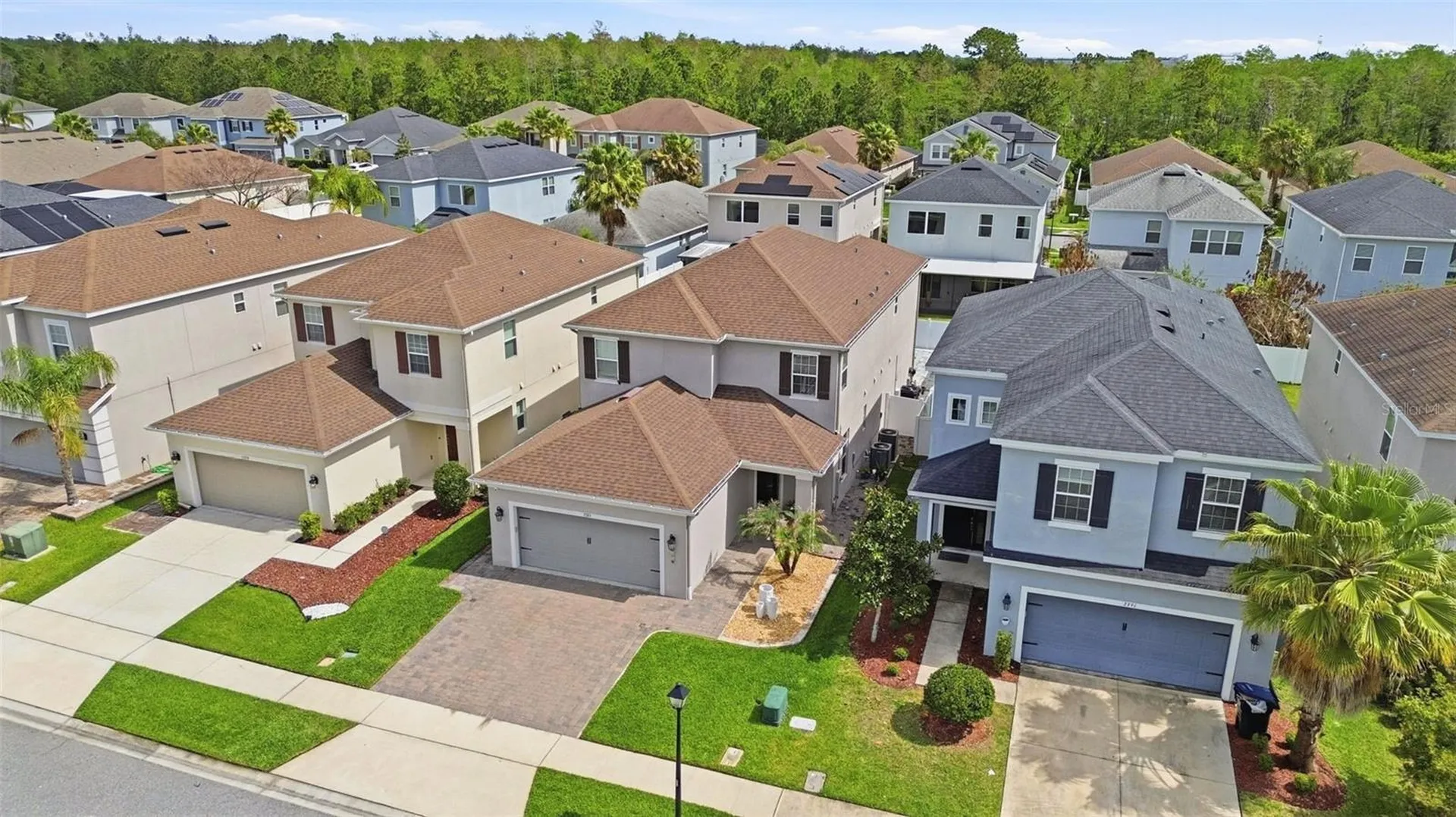 2385 Dammar Street Orlando FL 32824