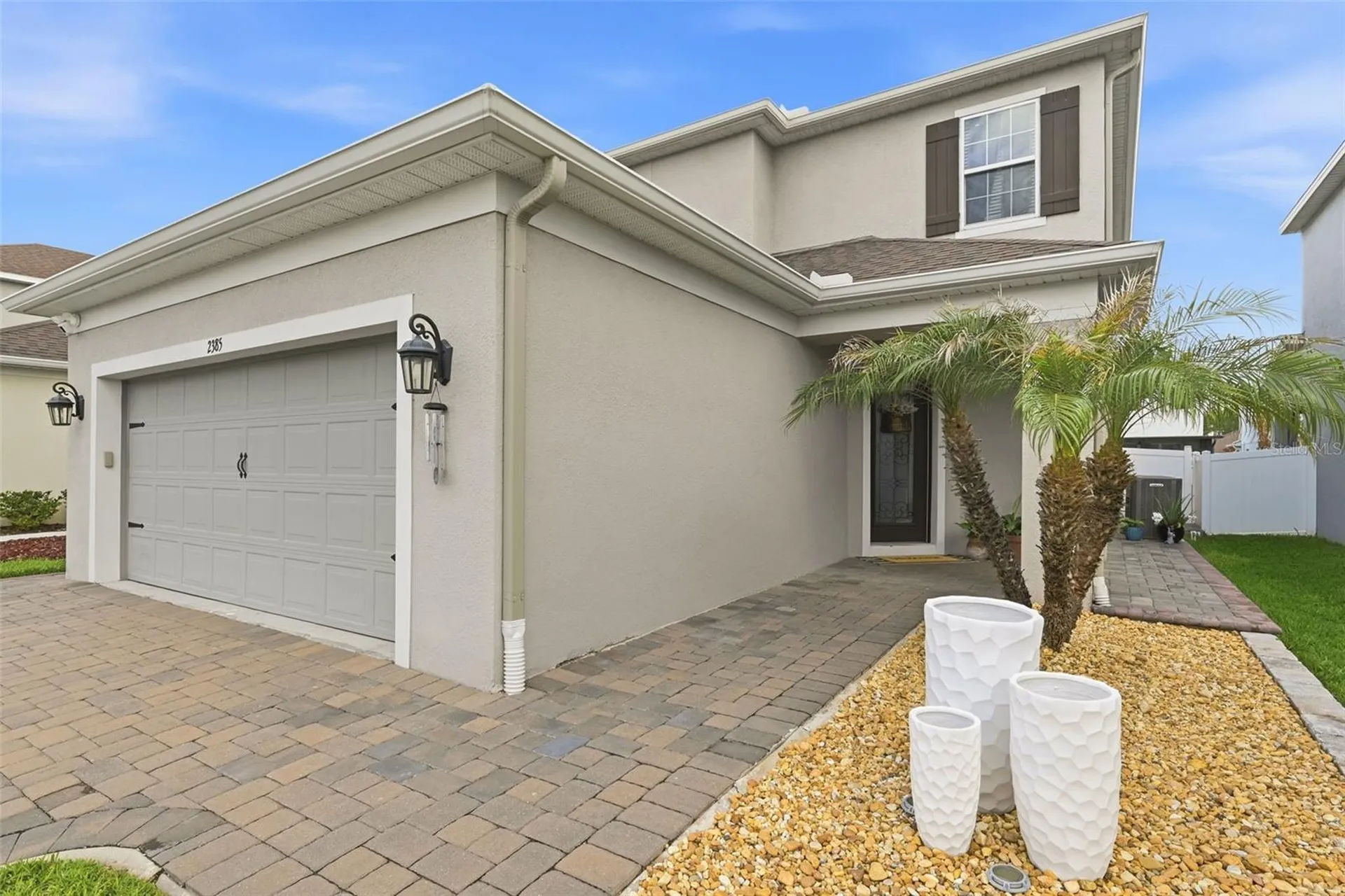 2385 Dammar Street Orlando FL 32824