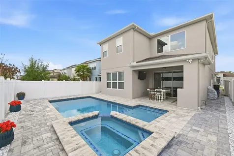 2385 Dammar Street Orlando FL 32824
