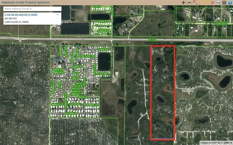 537 State Road 70 E Lake Placid FL 33852