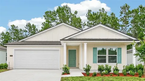 18 Sawdust Lane Palm Coast FL 32137
