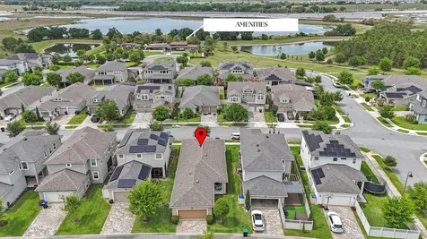 16716 Wingspread Loop Winter Garden FL 34787