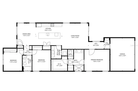 16716 Wingspread Loop Winter Garden FL 34787