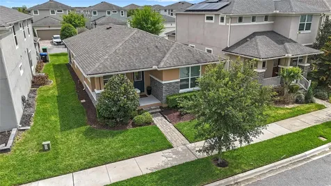 16716 Wingspread Loop Winter Garden FL 34787