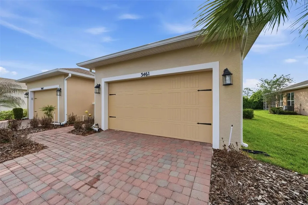 3461 Fallbrook Drive Poinciana FL 34759