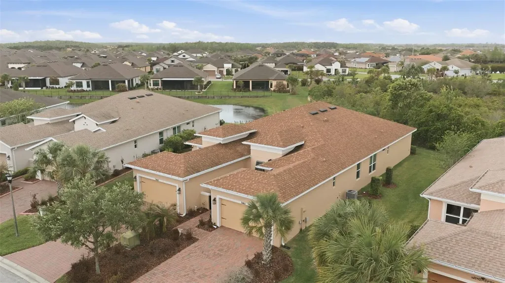 3461 Fallbrook Drive Kissimmee FL 34759