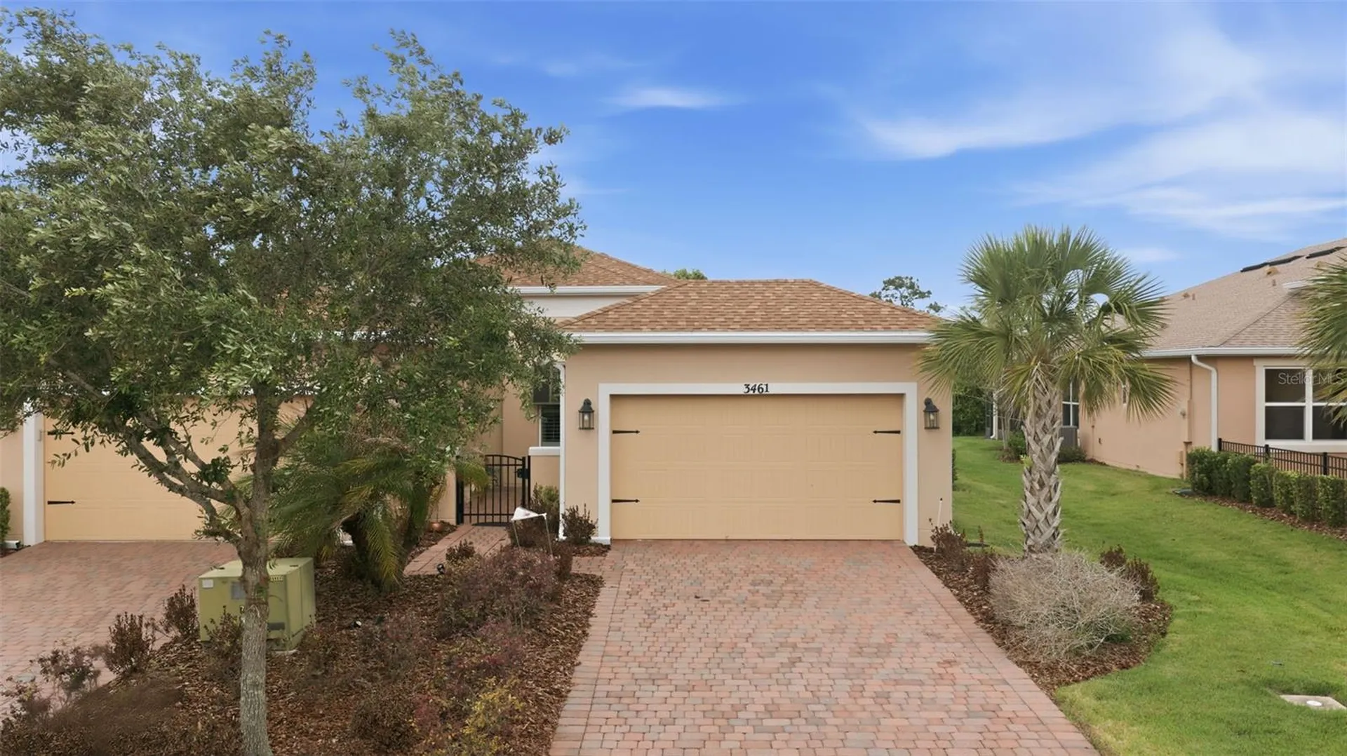 3461 Fallbrook Drive Kissimmee FL 34759