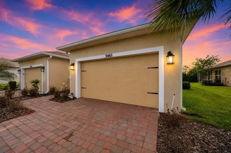 3461 Fallbrook Drive Poinciana FL 34759