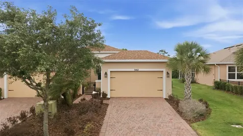 3461 Fallbrook Drive Poinciana FL 34759