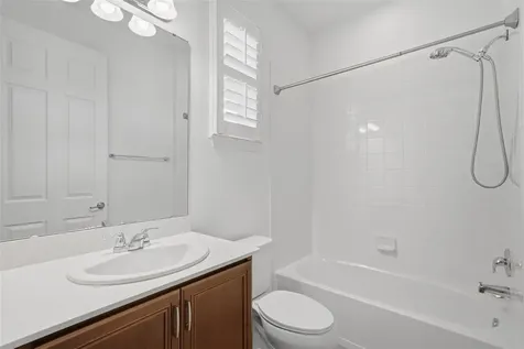 3461 Fallbrook Drive Poinciana FL 34759