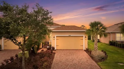 3461 Fallbrook Drive Poinciana FL 34759