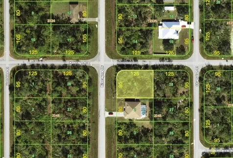 128 Biscayne Drive Port Charlotte FL 33953