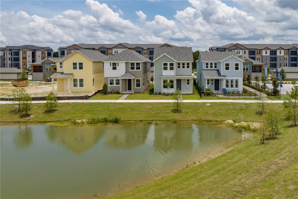 209 Station Lane Debary FL 32713