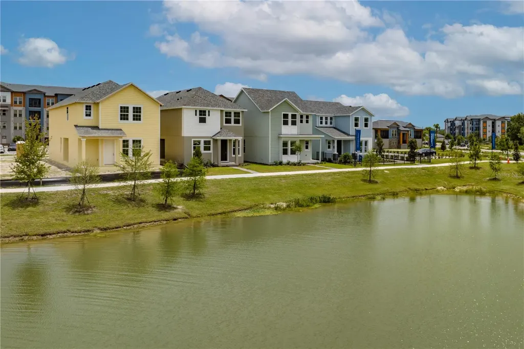 209 Station Lane Debary FL 32713