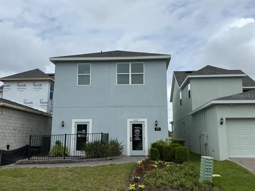 209 Station Lane Debary FL 32713