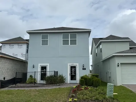 209 Station Lane Debary FL 32713