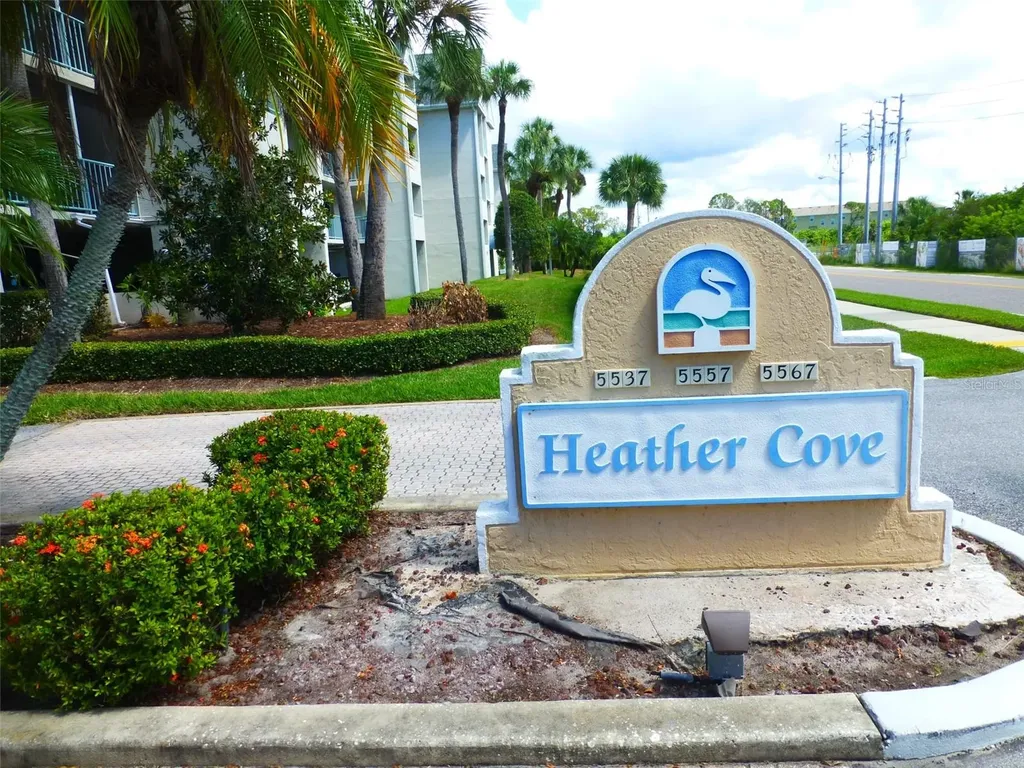5557 Sea Forest Drive New Port Richey FL 34652