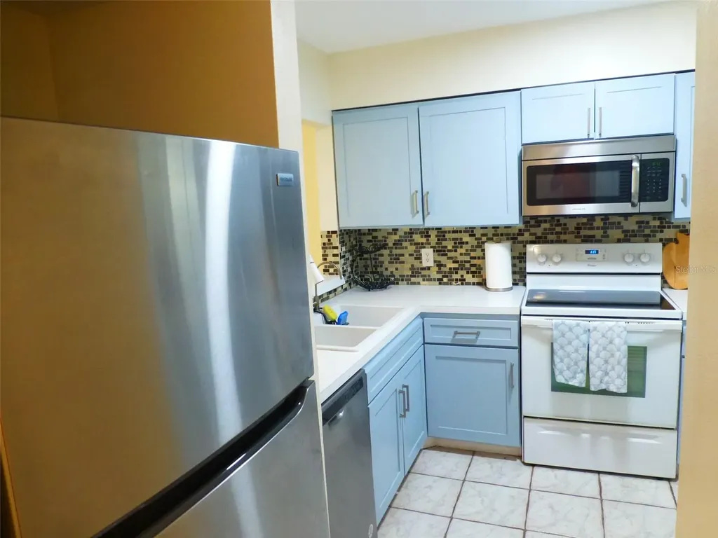 5557 Sea Forest Drive New Port Richey FL 34652