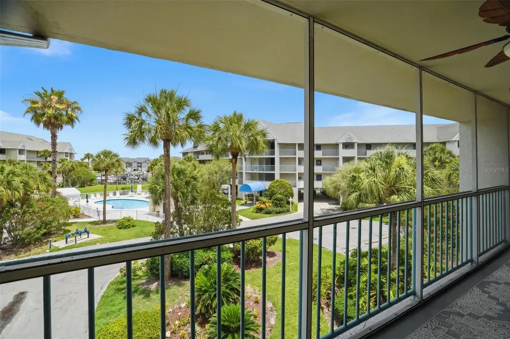 5557 Sea Forest Drive New Port Richey FL 34652