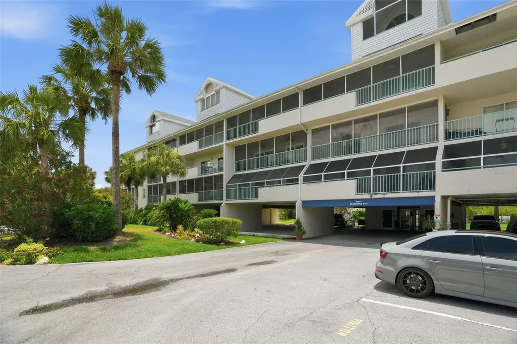 5557 Sea Forest Drive New Port Richey FL 34652