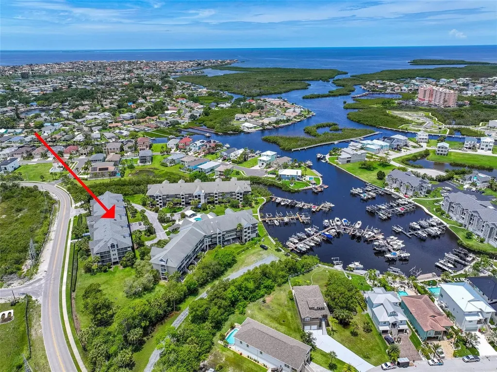 5557 Sea Forest Drive New Port Richey FL 34652