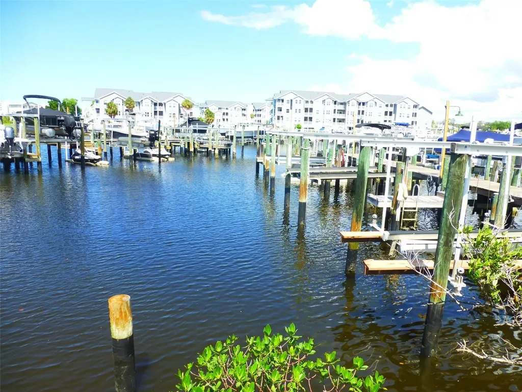 5557 Sea Forest Drive New Port Richey FL 34652