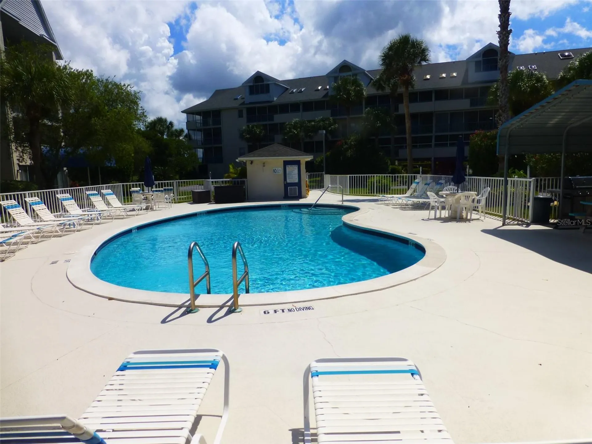 5557 Sea Forest Drive New Port Richey FL 34652