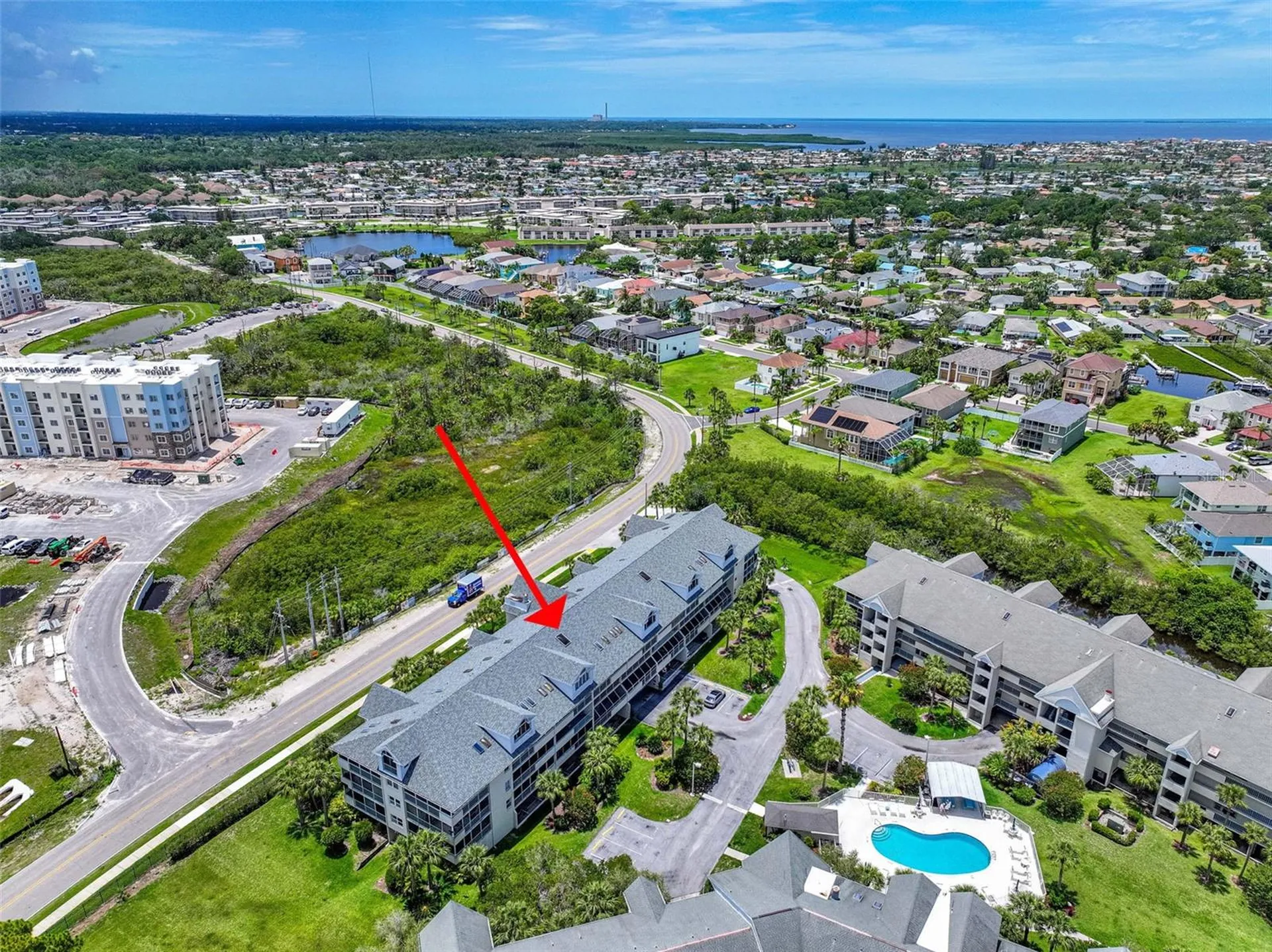 5557 Sea Forest Drive New Port Richey FL 34652
