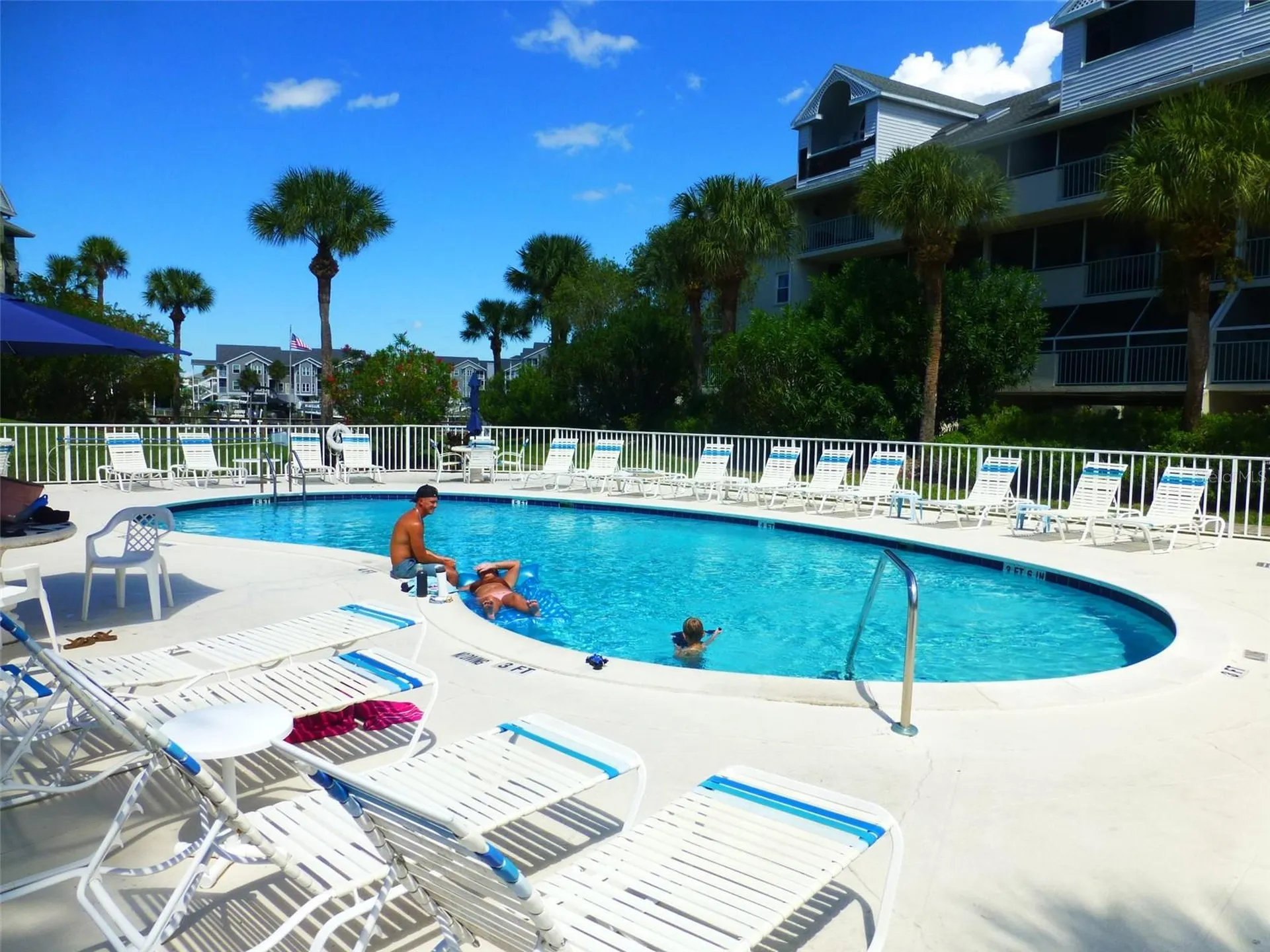 5557 Sea Forest Drive New Port Richey FL 34652