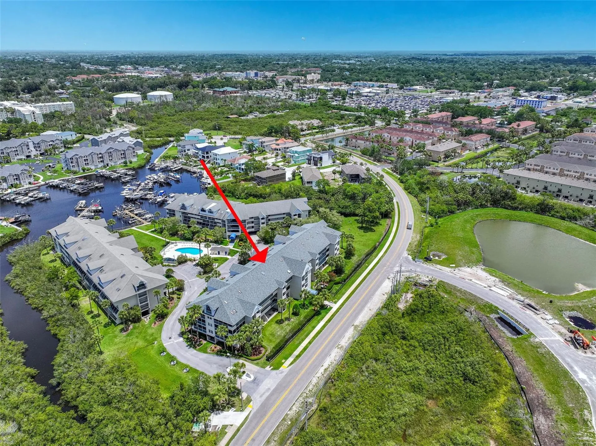 5557 Sea Forest Drive New Port Richey FL 34652