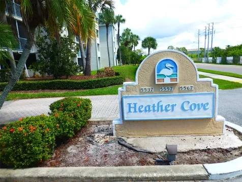5557 Sea Forest Drive New Port Richey FL 34652