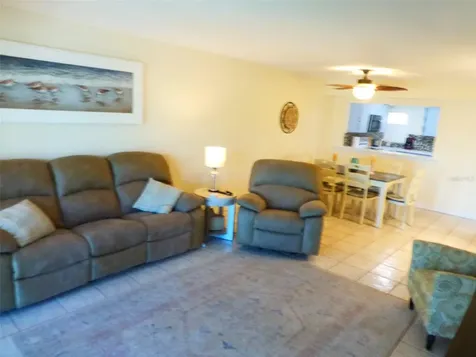 5557 Sea Forest Drive New Port Richey FL 34652