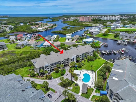 5557 Sea Forest Drive New Port Richey FL 34652